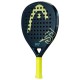 Head Bolt Blue Green 2025 Racket