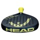 Head Bolt Blue Green 2025 Racket