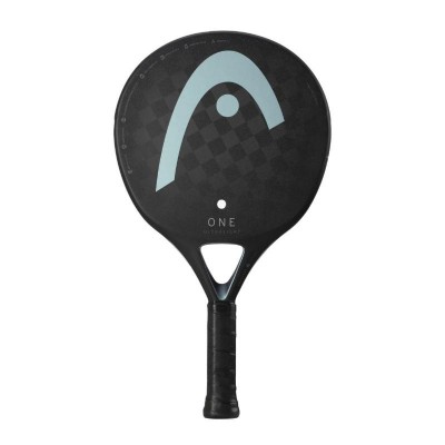 Pala Head One Ultralight Negro 2024