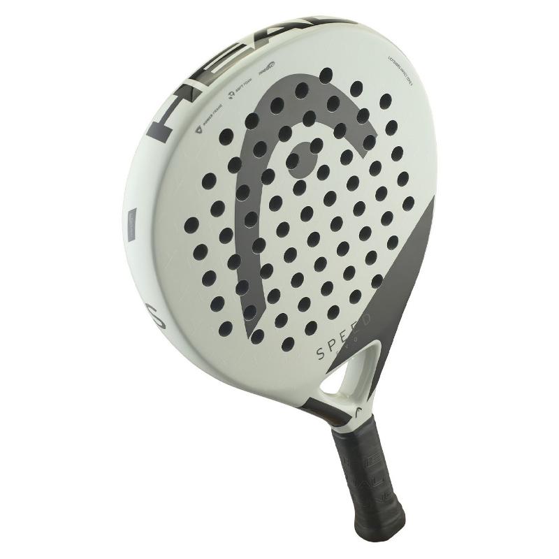 Velocidade da cabe?a Pala Evo 2025