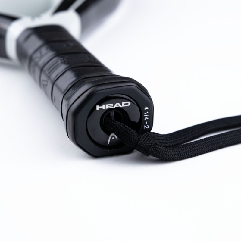 Velocidade da cabe?a Pala Evo 2025