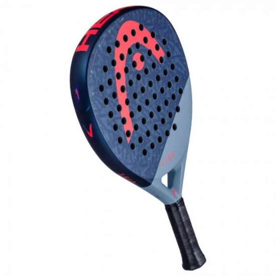 Racchetta Head Vibe Blu Rosso 2025