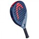 Head Vibe Blue Red 2025 Racket