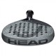 Head Vibe Gray Black 2025 Racket