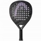 Pala Head Vibe Negro Purpura 2025