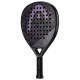 Pala Head Vibe Negro Purpura 2025