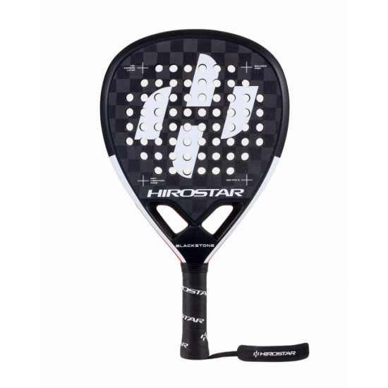 Pala Hirostar Blackstone 24