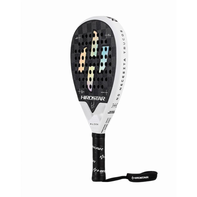 Hirostar Tolito Aguirre P? Alien?gena