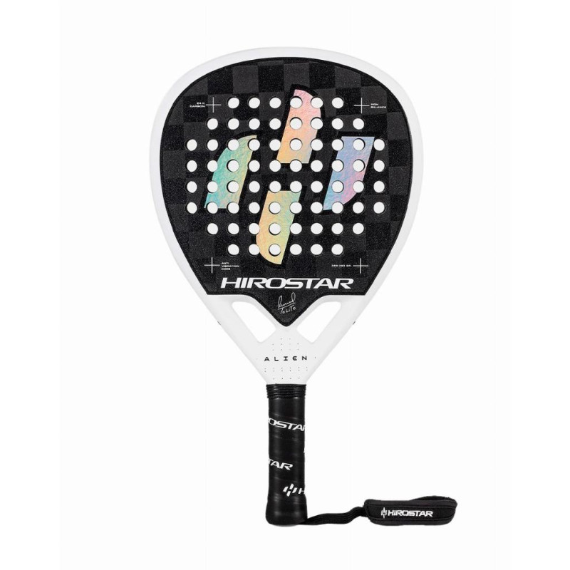 Hirostar Tolito Aguirre P? Alien?gena