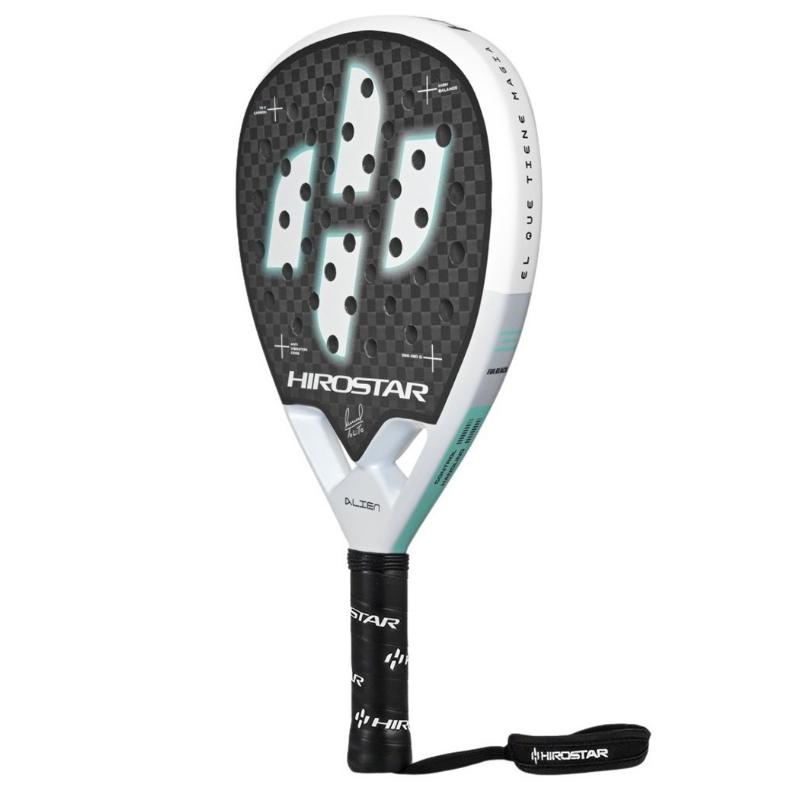 Pala Hirostar Tolito Aguirre Alien 2025