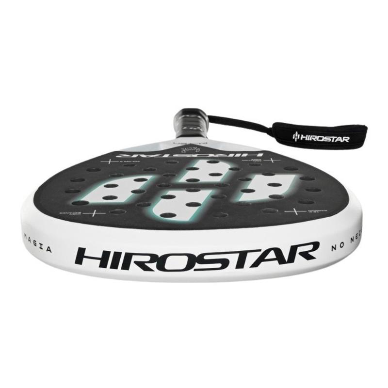 Pala Hirostar Tolito Aguirre Alien 2025