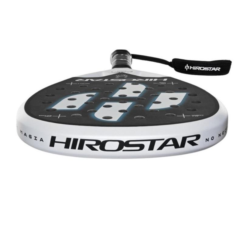 Pala Hirostar Tolito Aguirre Alien Pro 2025