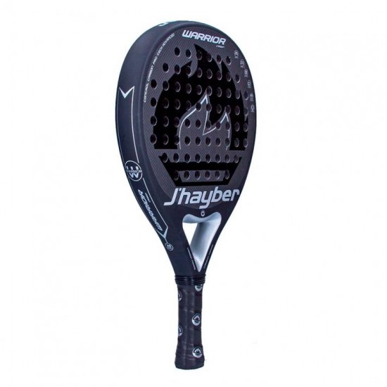 Pala JHayber Warrior Carbon Negro