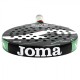 Racchetta Joma Game 2.0 Turchese Nera Junior