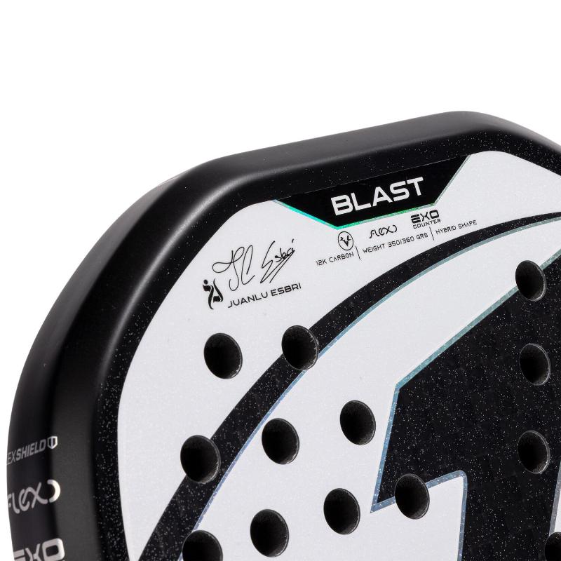 Pala Joma Juanlu Esbri ST-Blast Plata