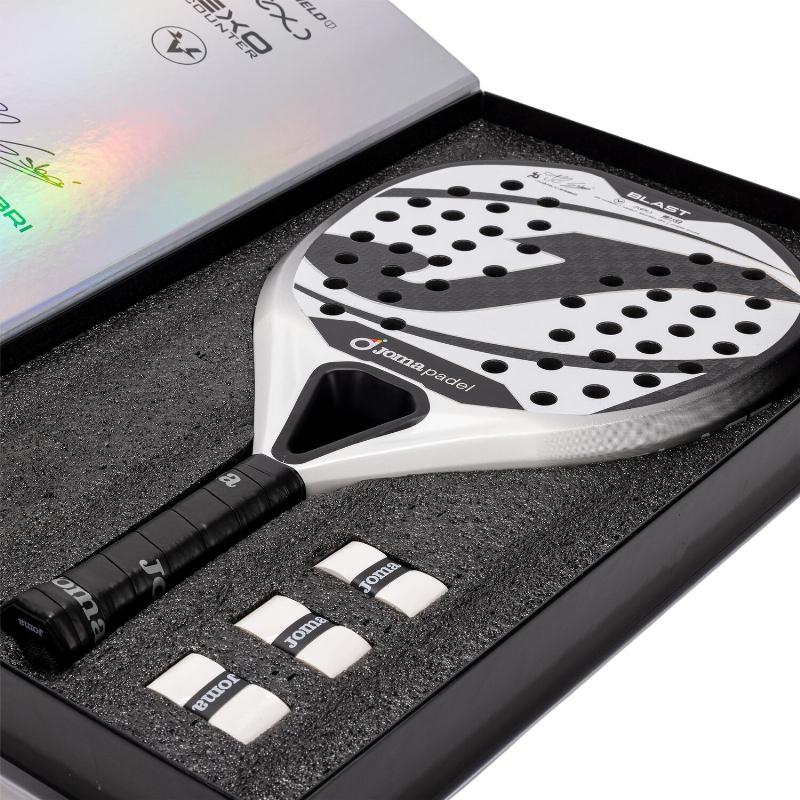 Pala Joma Juanlu Esbri ST-Blast Plata