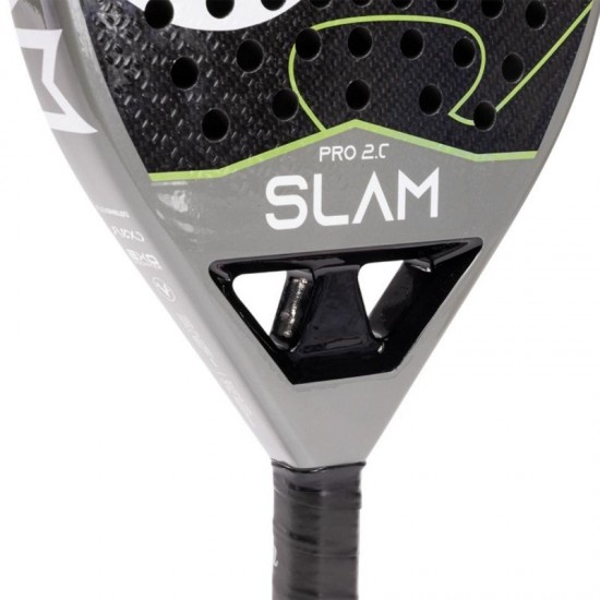 Pala Joma Slam Pro 2.0 Gris Negro