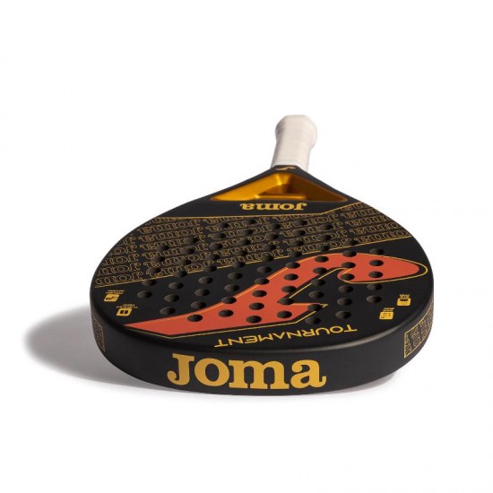 Pala Joma Tournament Negro Oro Rojo