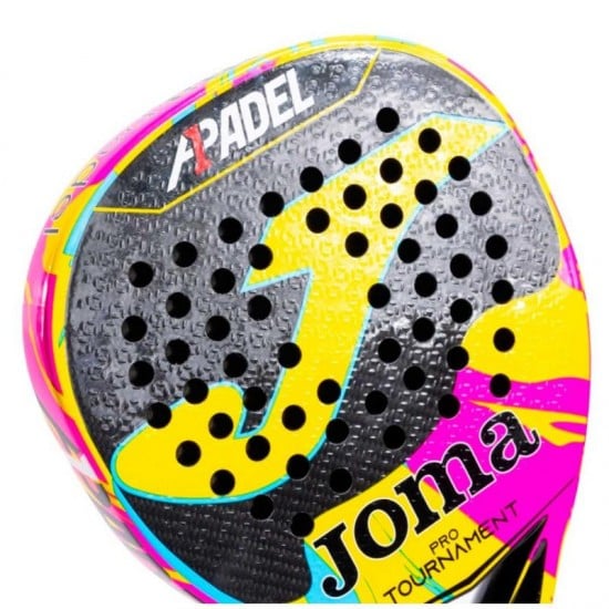 Torneio Raquete Joma Pro A1 2024