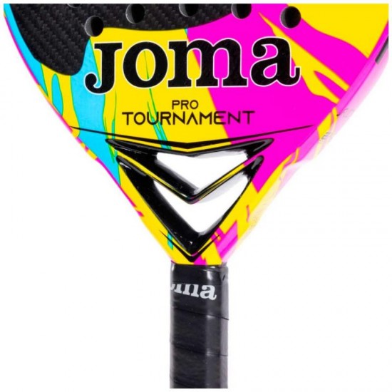 Torneio Raquete Joma Pro A1 2024