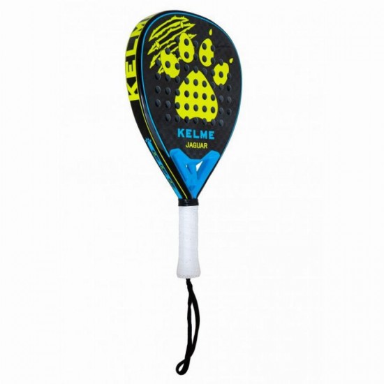 Kelme Jaguar Yellow Shovel 2024