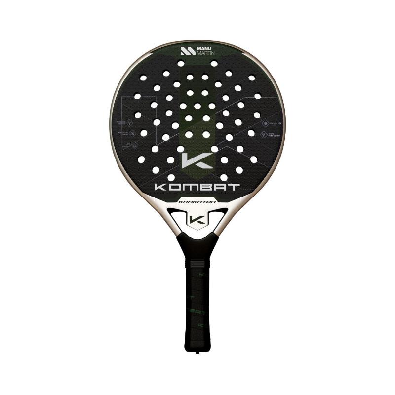 Anfitri?o: Martin Krakatoa