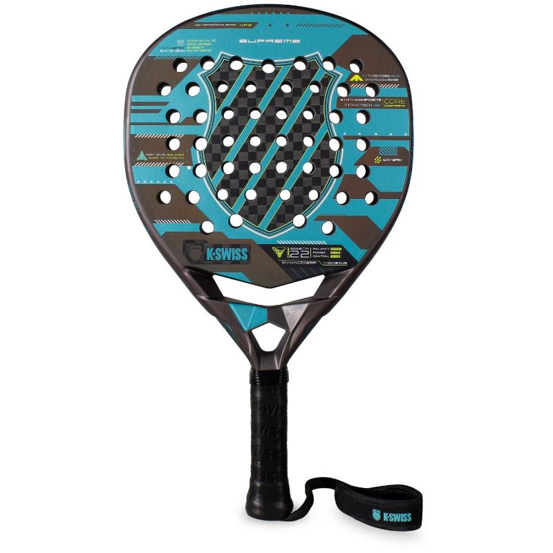 Pala Kswiss Supremo 12K