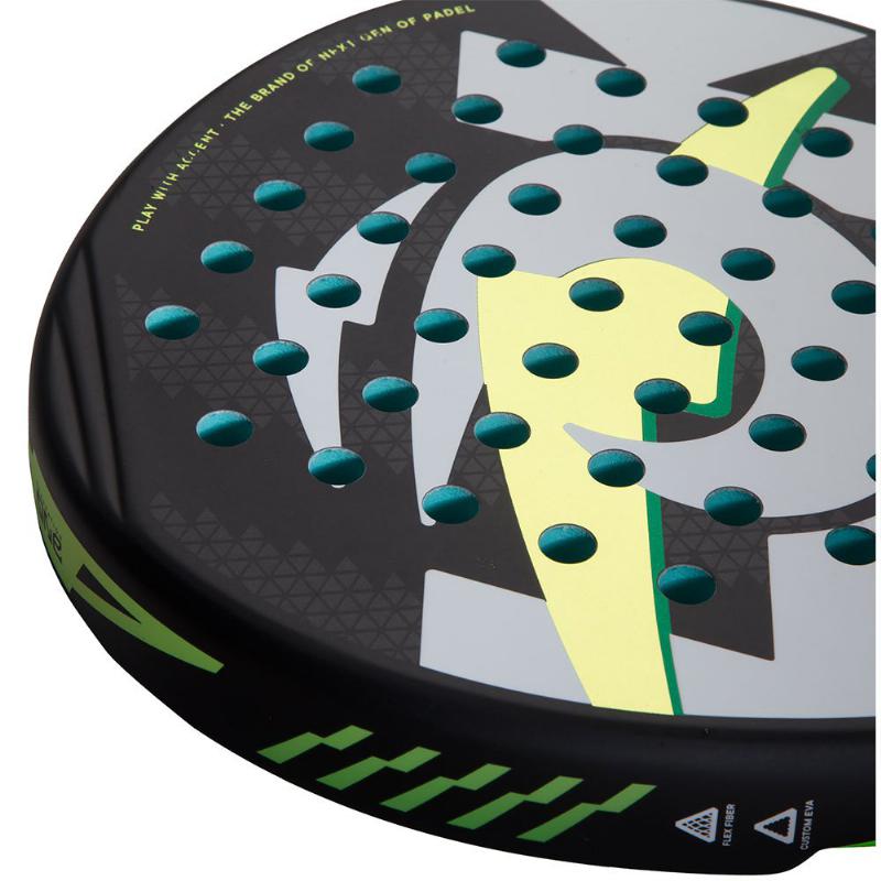 Pala Lok Fluxo F?cil