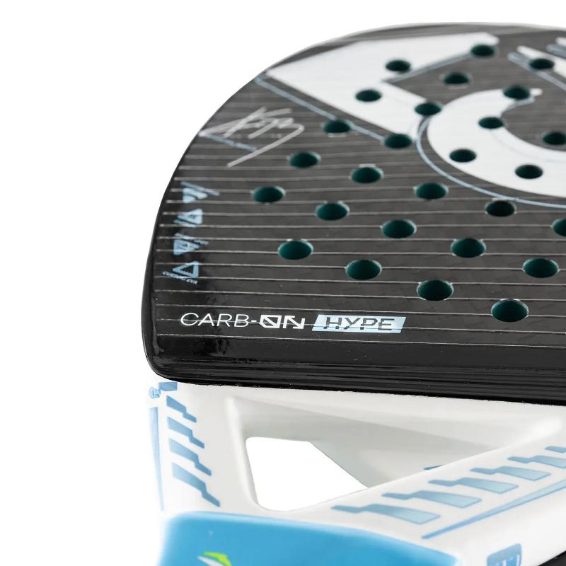 Pala Lok Franco Dal Bianco Carb-On Hype