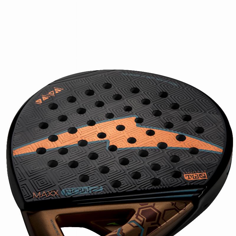 Lok Maxx Flow 2 Shovel