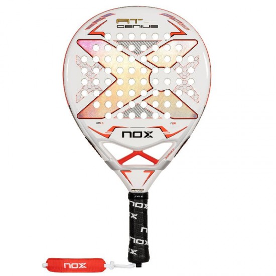 Coupe Pala Nox AT Pro 2024