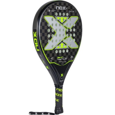 Pala Nox AT10 Genius Ultralight Junior 2023