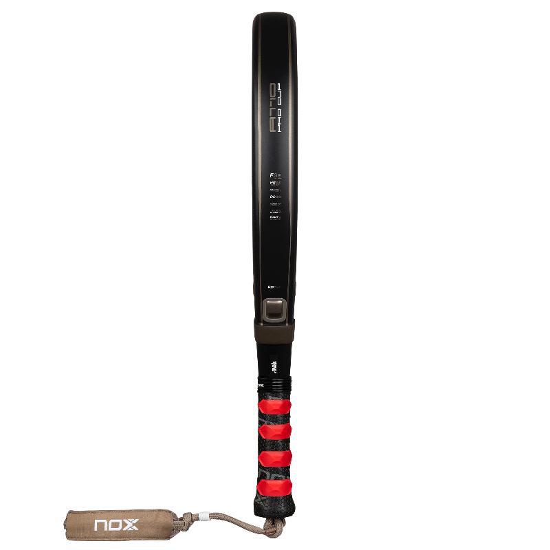 Pala Nox AT10 Pro Cup Hard 2026