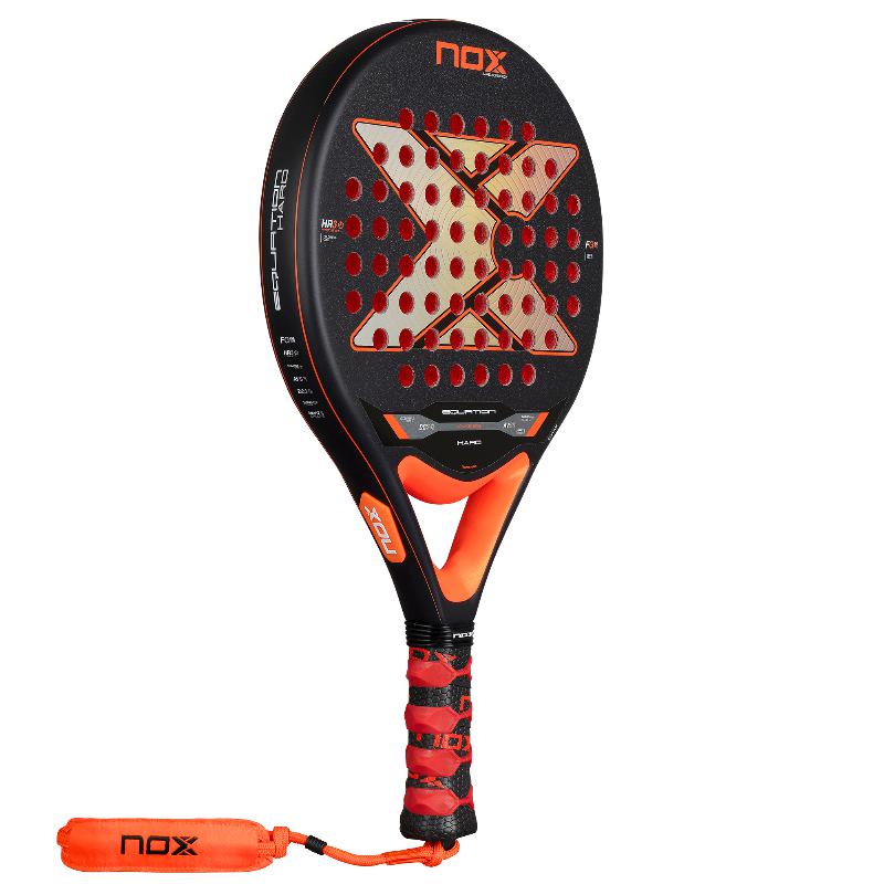 Pala Nox Equation Hard Advanced 2026