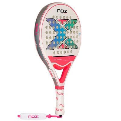 Equacão Pala Nox Lady Light Advanced 2024