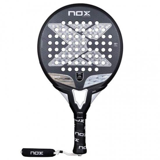 Pala Nox Future Control 12K Allume 2025