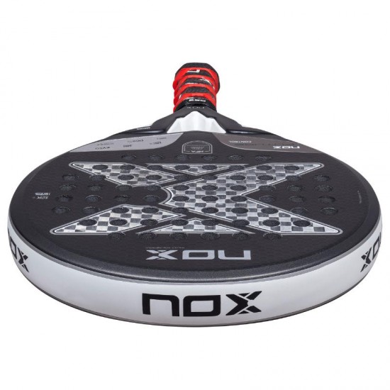 Pala Nox Future Control 12K Allume 2025