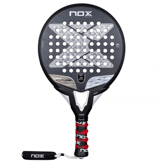 Pala Nox Future Control 12K Allume 2025