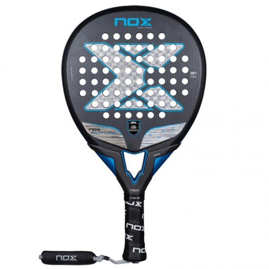 Pala Nox Future Hybrid 12K Allume 2025