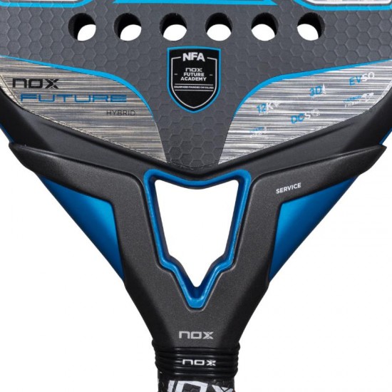 Pala Nox Future Hybrid 12K Allume 2025