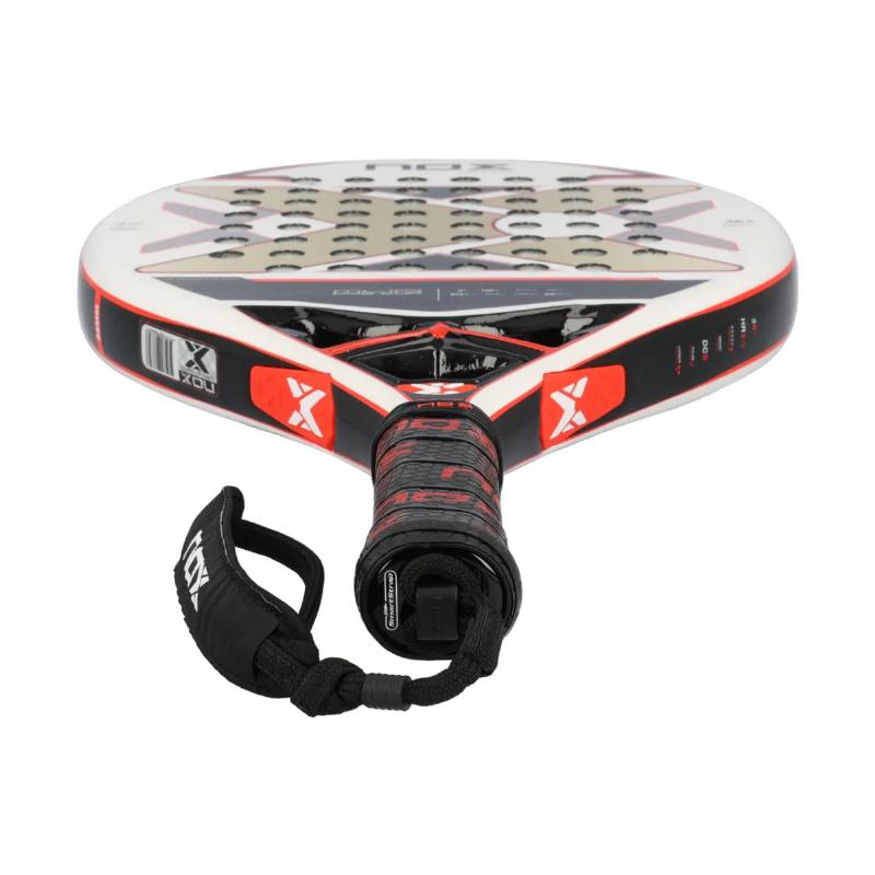 Pala Nox ML10 Pro Cup S?rie Luxo Ex