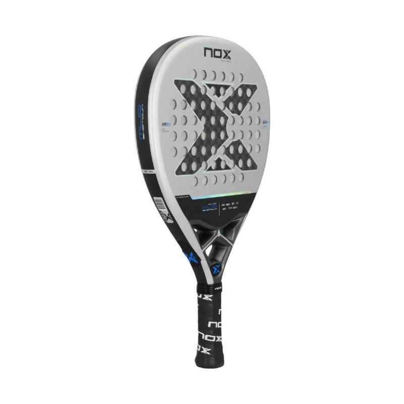 Pala Nox ML10 Shotgun 12k Luxury Series Ex