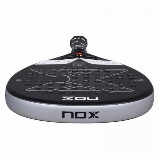 Pala Nox Nextgen Pro Attack 3K 2025