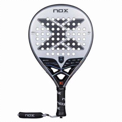 Pala Nox Nextgen Pro Ibrido 3K 2025