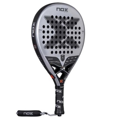 Pala Nox Nextgen Pro Hibrido 3K 2025