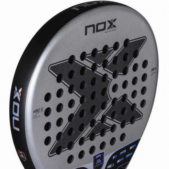 Pala Nox Nextgen Pro Hybrid 3K 2025