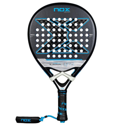 Pala Nox Quantum 12K Cobalto 2025