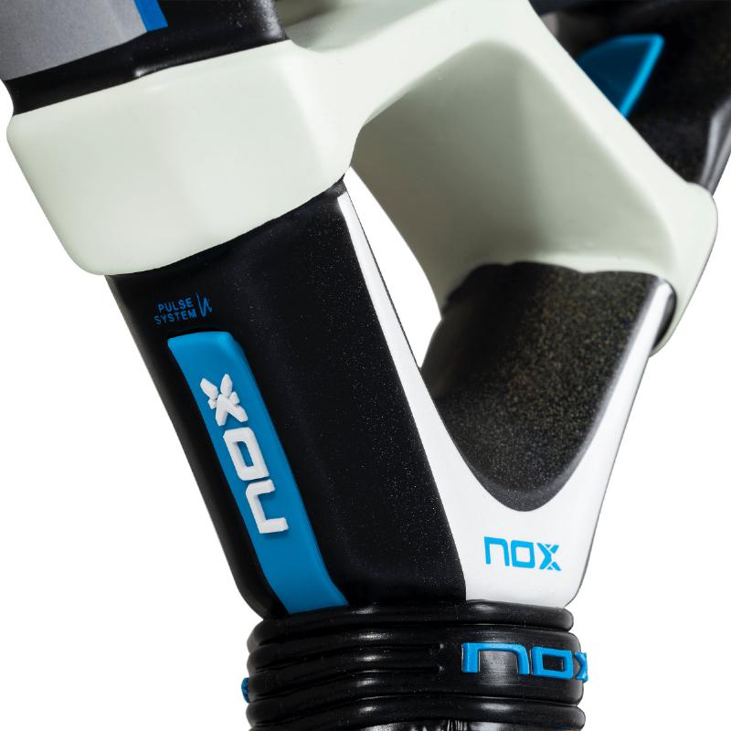 Pala Nox Quantum 12K Cobalto 2025