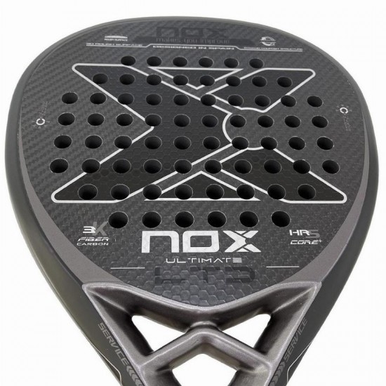 Pala Nox Ultimate Power LTD Carbone