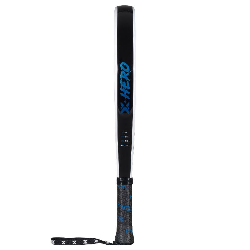 Pala Nox X-Hero Blanco 2026